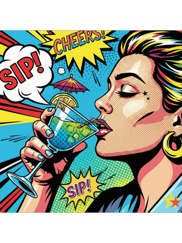Pop cocktail-min