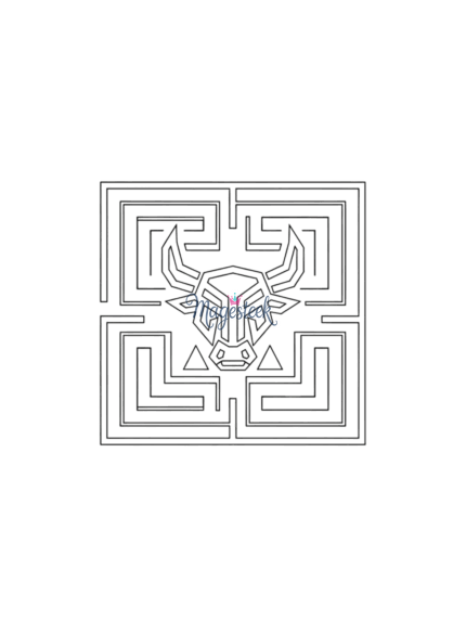 Minotaur 2