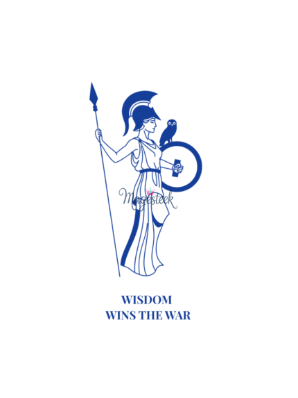 Wisdom war